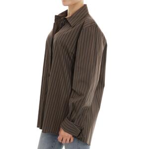 CAMICIA A RIGHE VICOLO - Mad Fashion | img vers.300x/